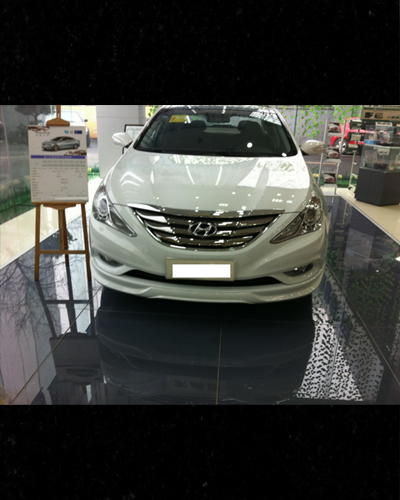 BODY LIP MẪU LP SONATA Y20 